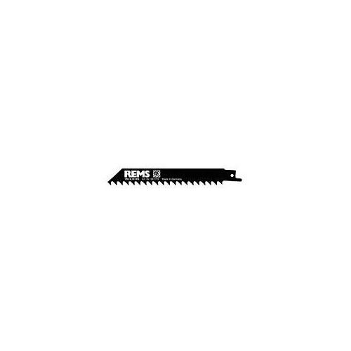 REMS Säbelsägeblätter 5er-Pack 561119 Sägeblatt 150/6,35