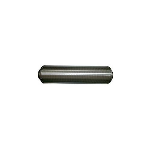 Wolf CWL Excellent Schalldämpfer 2575814 DN 180, 1000mm, 50mm Dämmung