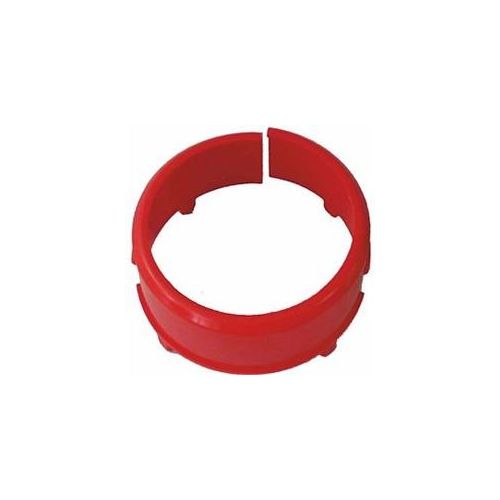 Wolf CWL Excellent Klickring 2577547 63/52, Beutel a 10 Stück, für Anschlussteil DN 125