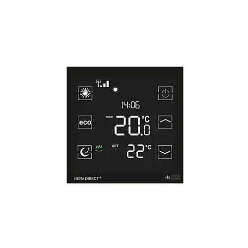 Blossom-ic HDP-3976 Hera+ Pr./Ext.+NC/NO Stellantr.,HDP-3976