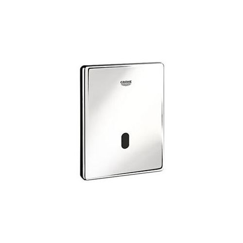Grohe Tectron Skate Fertigmontageset 37321001 chrom, Urinal-Infrarot-Elektronik