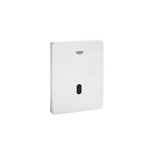 Grohe Tectron Skate Fertigmontageset 37321SH1 alpinweiß, Urinal-Infrarot-Elektronik
