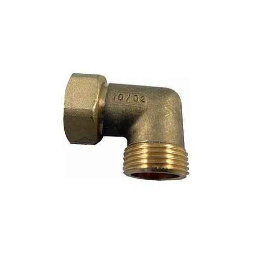 Wolf Fitting Bogen 90Gr 1