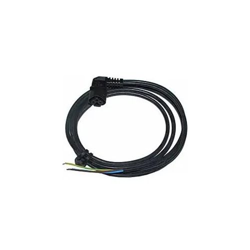 Wolf Kabel Gegenstenstecker 2484900 für UPM-Pumpe