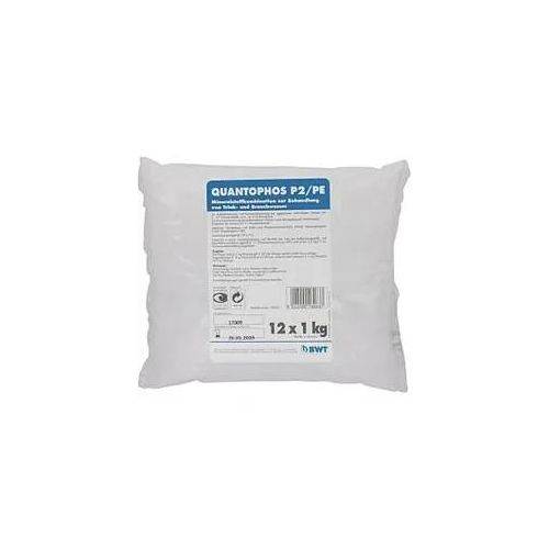 BWT Mineralstoff-Kombination 18063E 1000 g Beutel, P/E