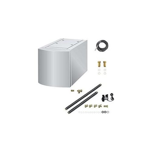Bosch Speicher-Anschlussgruppe 8718588481 mit Speicherladepumpe