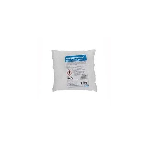 BWT Mineralstoff-Kombination 18021E 1000 g Beutel, CuP