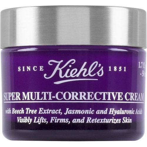 Kiehls Gesichtspflege Anti-Aging-PflegeSuper Multi-Corrective Cream 50 ml (1.207,60 € / 1 l)