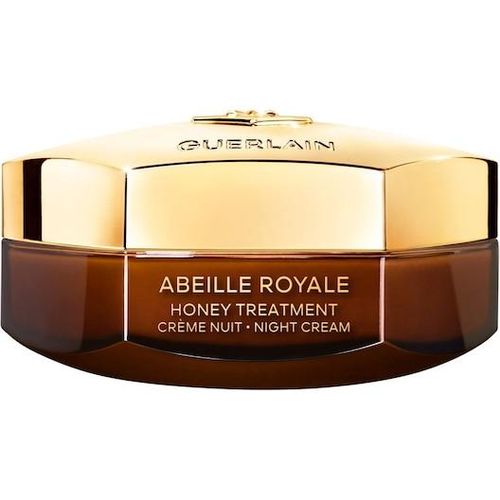 GUERLAIN Pflege Abeille-Royale-Anti-Aging-PflegeHoney Treatment Night Cream 50 ml (2.244,00 € / 1 l)