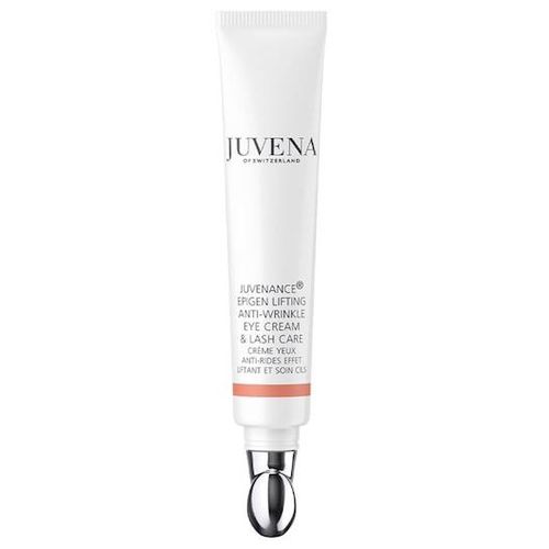 Juvena Pflege Juvenance Epigen Lifting Anti-Wrinkle Eye Cream & Lash Care