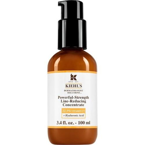 Kiehl's Gesichtspflege Seren & Konzentrate Powerful Strength Line-Reducing Concentrate