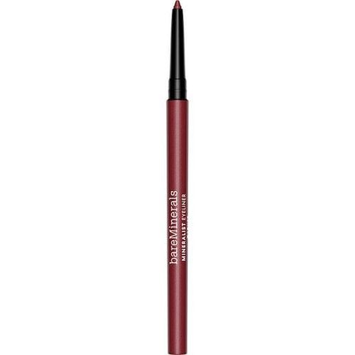 bareMinerals Augen-Make-up EyelinerMineralist Eyeliner Garnet 0,35 g ()