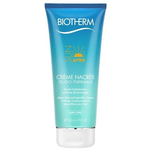 Biotherm Sonnenpflege After-SunSun After Crème Nacrée 200 ml (121,55 € / 1 l)