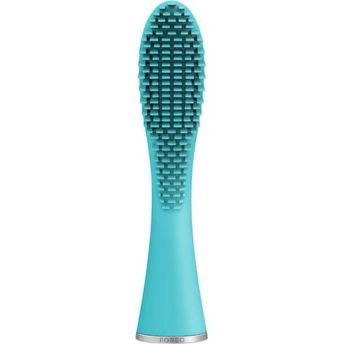 Foreo Mundpflege Zahnbürsten Issa Mini Brush Head Summer Sky