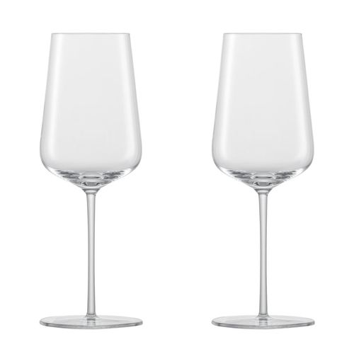 Zwiesel Glas - Vervino Weinglas, Chardonnay (2er-Set)