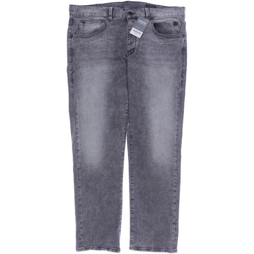 Herrlicher Herren Jeans, grau, Gr. 39