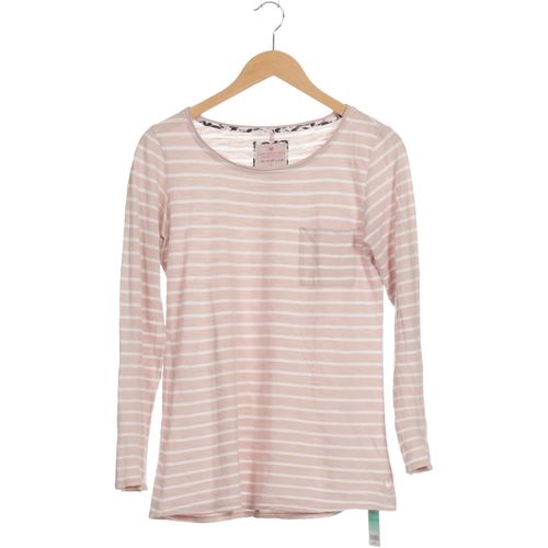 Lieblingsstück Damen Langarmshirt, pink, Gr. 36