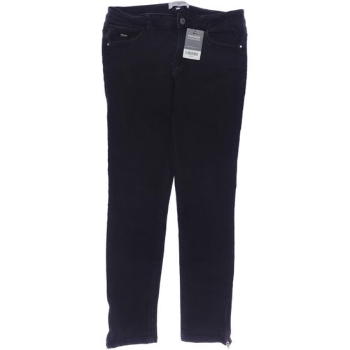 Only Carmakoma Damen Jeans, schwarz, Gr. 44