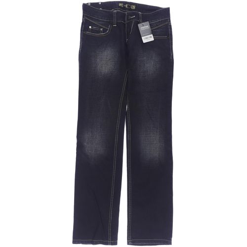 Roberto Cavalli Damen Jeans, marineblau, Gr. 29