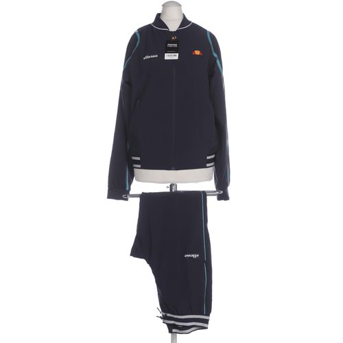 ellesse Damen Anzug, marineblau, Gr. 38