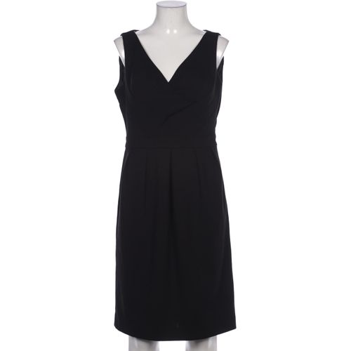 Ralph Lauren Collection Damen Kleid, schwarz, Gr. 8