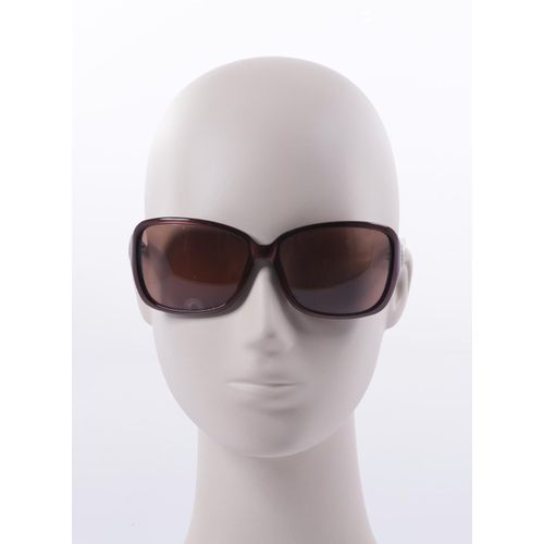 Marc by Marc Jacobs Damen Sonnenbrille, braun, Gr.