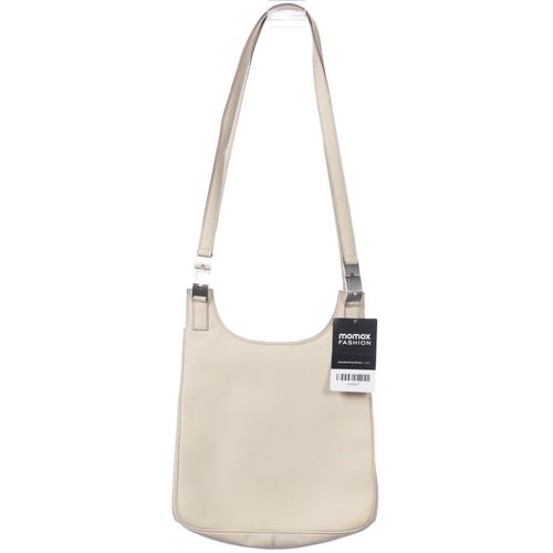 Salvatore Ferragamo Damen Handtasche, beige, Gr.