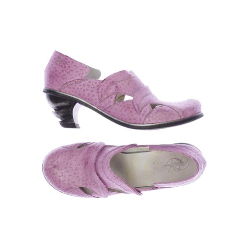 Eject Damen Pumps, pink, Gr. 39