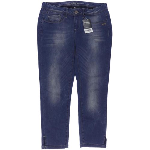 Gang Damen Jeans, blau, Gr. 31