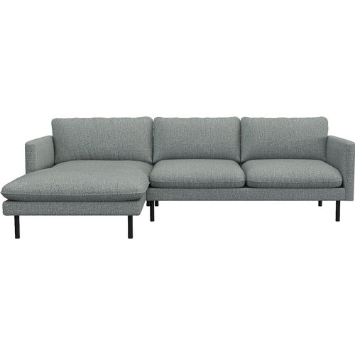 Ecksofa FLEXLUX 