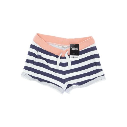 H&M Damen Shorts, mehrfarbig, Gr. 152