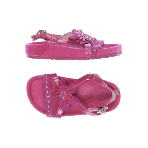 Naturino Damen Kinderschuhe, pink, Gr. 22