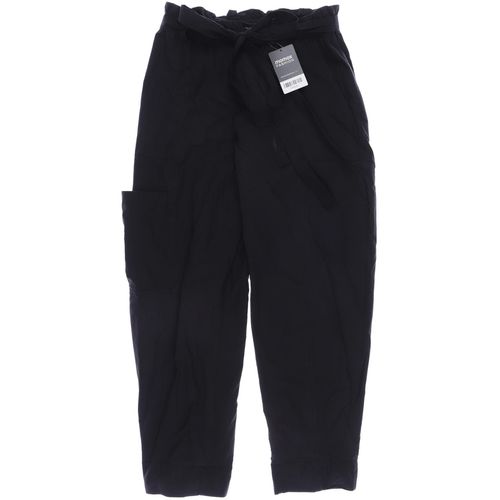 Urban Classics Damen Stoffhose, schwarz, Gr. 29