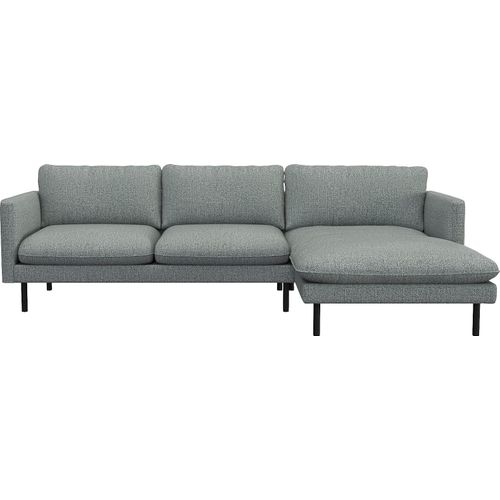 Ecksofa FLEXLUX 