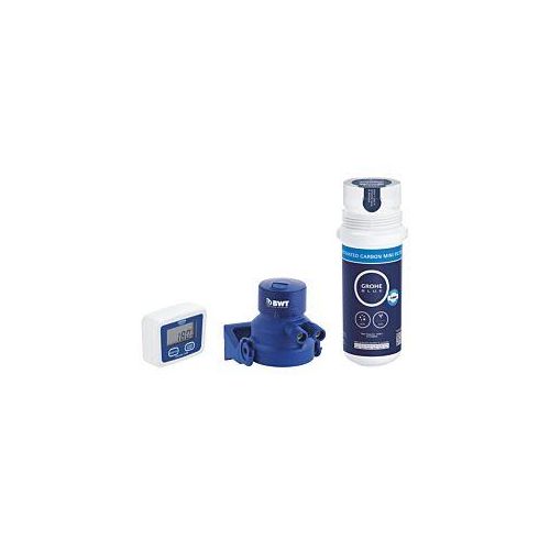 Grohe Filter Starter Set 41136000 Aktivkohle