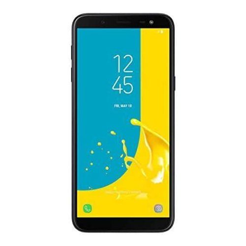 Samsung Galaxy J6 | 3 GB | 32 GB | Dual-SIM | schwarz