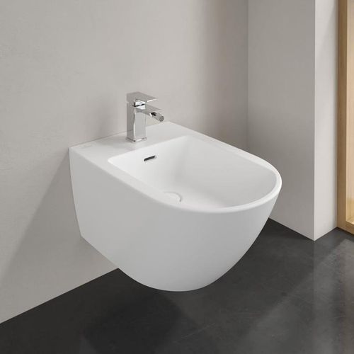 Villeroy & Boch Antao Bidet, 541100RW,