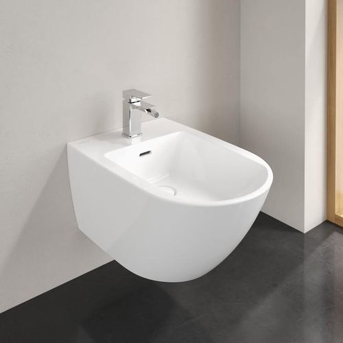 Villeroy & Boch Antao Bidet, 541100R1,