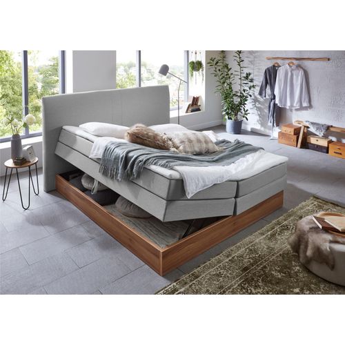 Boxspringbett HOME AFFAIRE 