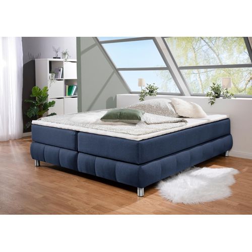 Boxspringbett ANDAS 