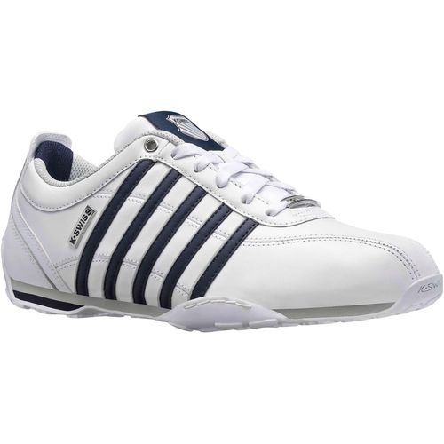 Sneaker K-SWISS "Arvee 1.5" Gr. 41, blau (weiß, navy) Schuhe