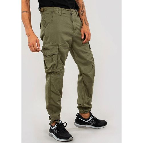 Cargohose ALPHA INDUSTRIES 