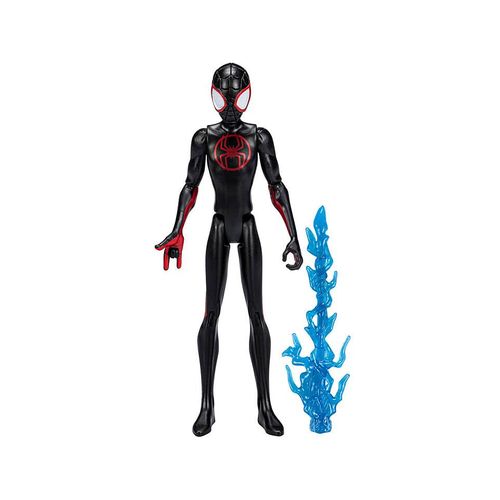 Spiderman Spielfigur 