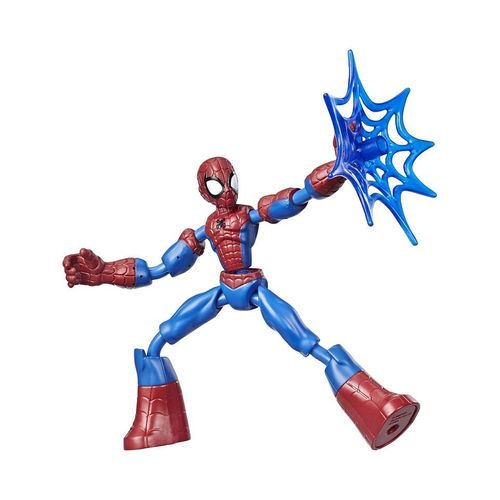 Spiderman Spielfigur 