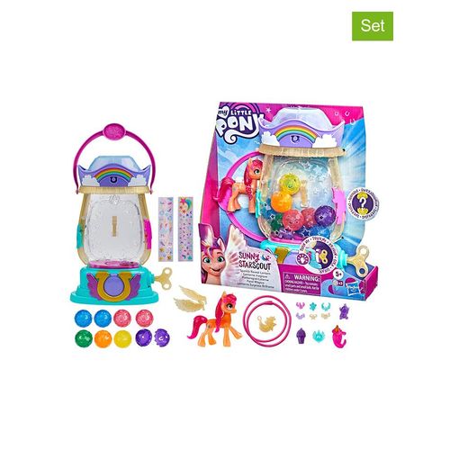 Hasbro Spielset 