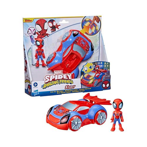 Hasbro Spielfigur 