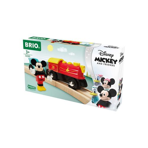 Brio 3tlg. Spielset 