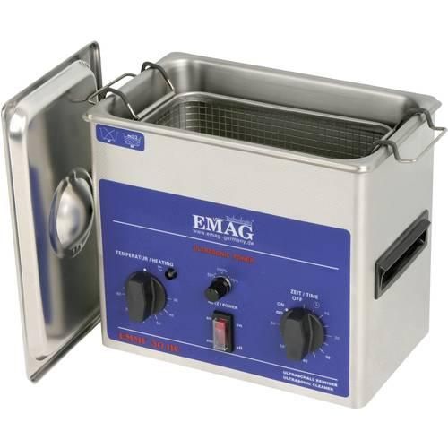 Emag EMMI 30HC Ultraschallreiniger 500 W 3 l