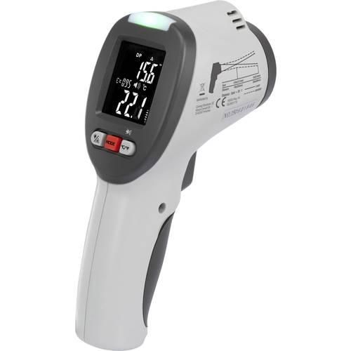 VOLTCRAFT IR-SCAN-350RH/2 Infrarot-Thermometer Optik 20:1 -50 - +380 °C Pyrometer, Taupunktscanner