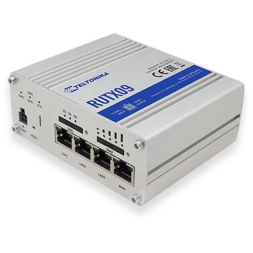 Teltonika RUTX09 LAN-Router Integriertes Modem: LTE